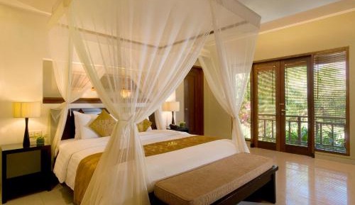 One-Bedroom with Private Pool
