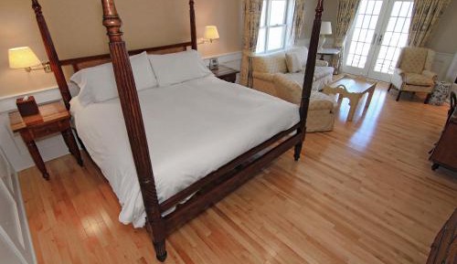 King Studio with Ocean View