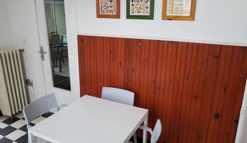 Maisonette