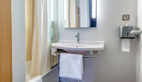 Classic Quadruple Room