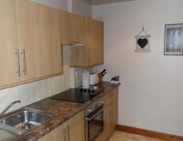 Junior Suite with Terrace