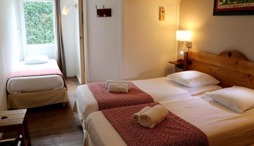 Comfort Triple Room