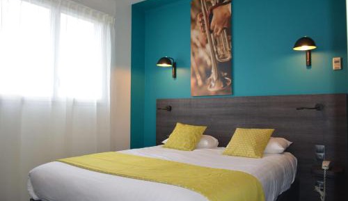 Superior Queen Room
