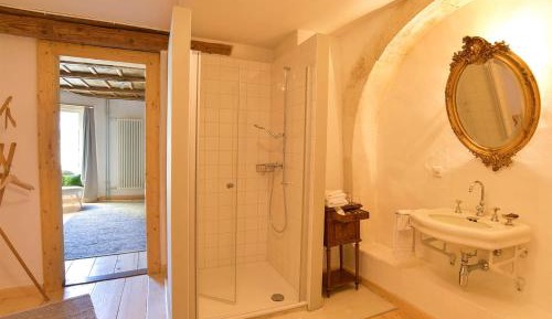 "Tourelle" Double Room