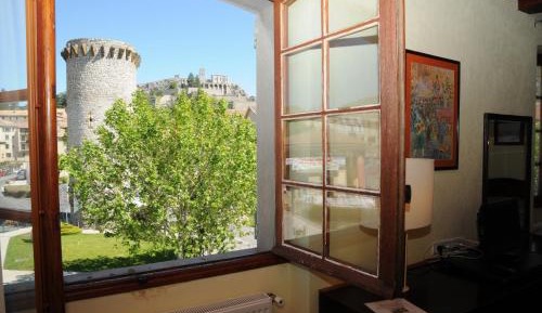 Double Room with Bath