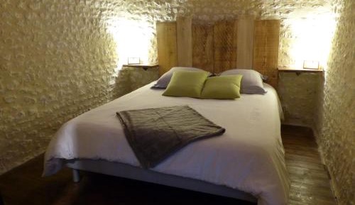 Family Room with Private Bathroom