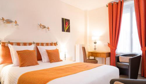 Superior Single Room