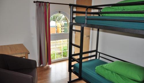 2 Bed Private Room Ensuite