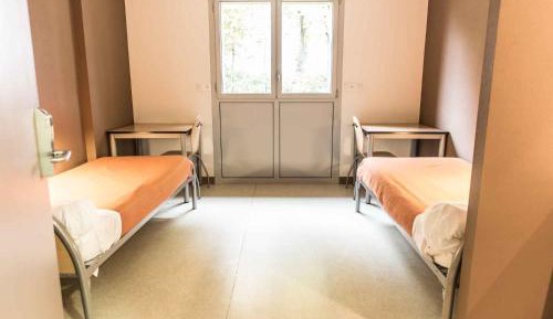 Double Room - Disability Access
