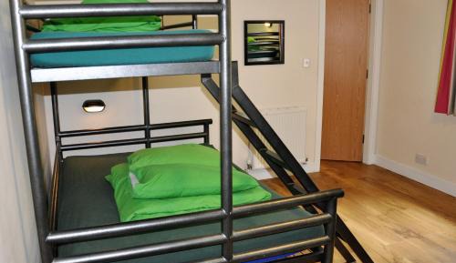 5 Bed Double Private Room Ensuite