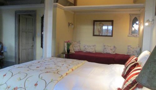 Superior Family Room