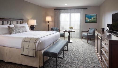 Harbor Room