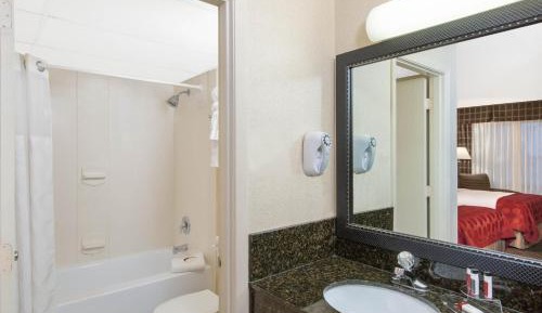 Double Room - Non-Smoking 