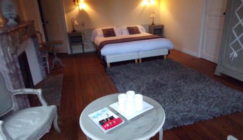 Family Suite in  The Castle