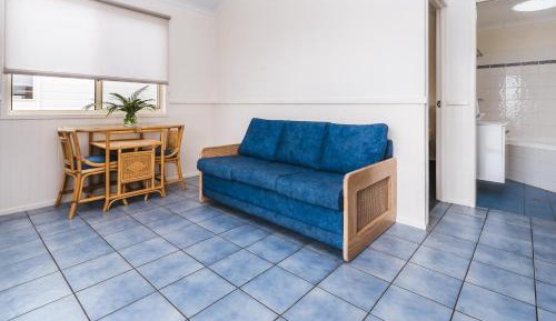 One-Bedroom Villa with Spa Bath