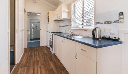 Two-Bedroom Villa - Beach Front