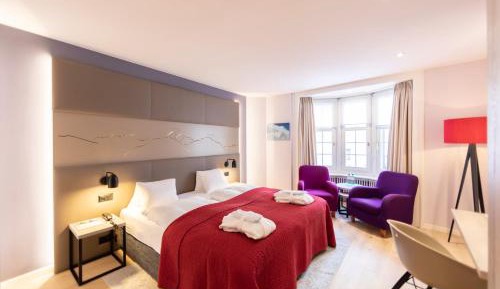 Double Room Premium Stammhaus