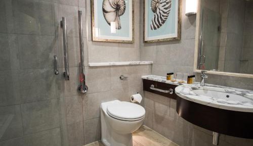 Double or Twin Room - Disability Access