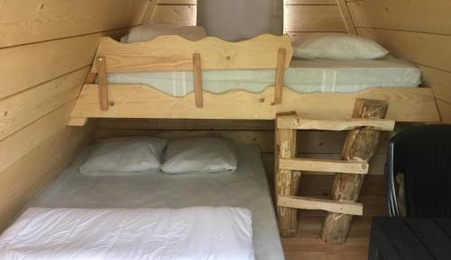 King Room with Mountain View