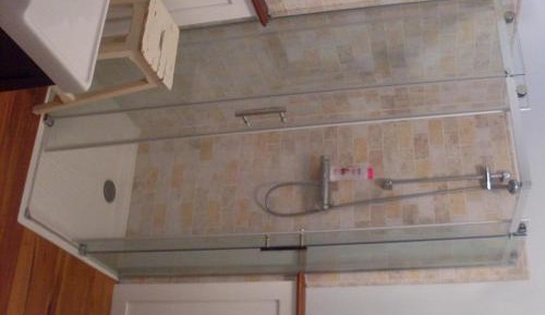 Studio with Mountain View