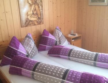 Double or Twin Room with Bathroom