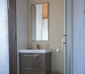 Single Room with Garden View