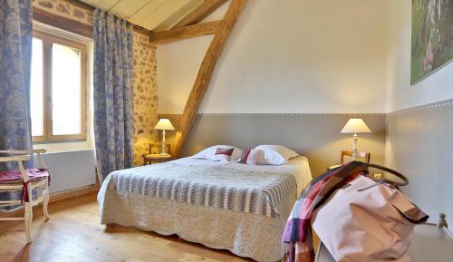 Viperine Double Room