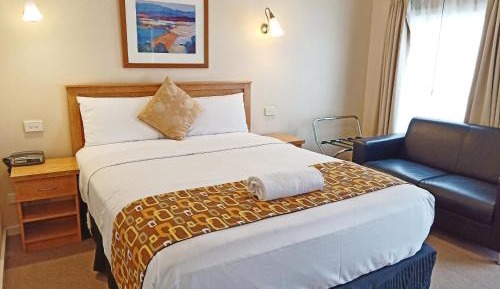 Executive Double Room