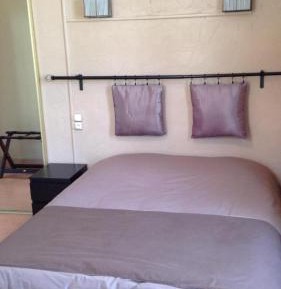 Comfort Double or Twin Room