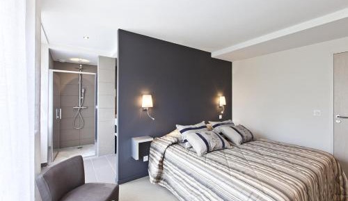 Superior Double Room with Bath and Shower