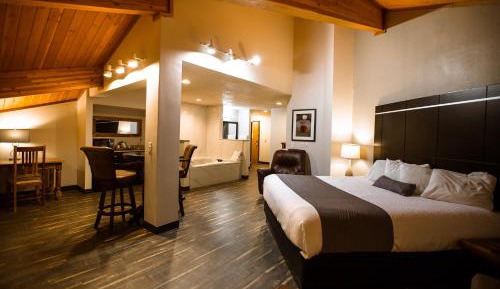 Executive Suite