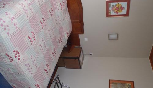 Double Room with Shower