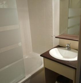 One-Bedroom Apartment (4 Adults)