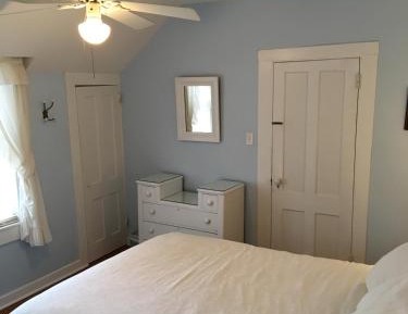 Queen Room
