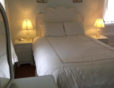 Suite with Terrace