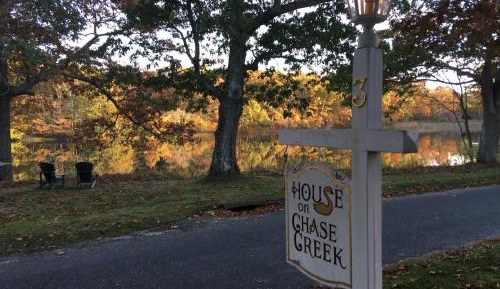 King Room with River View
