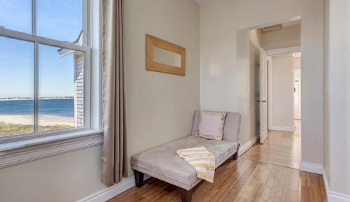 King Room with Sea View