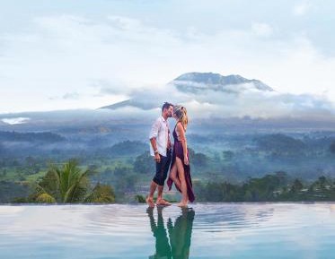 One Bedroom Pool Villa with Free 1x Floating Breakfast