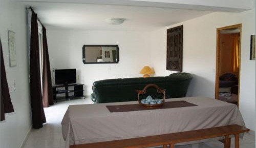 Two-Bedroom Cottage (5 Adults)