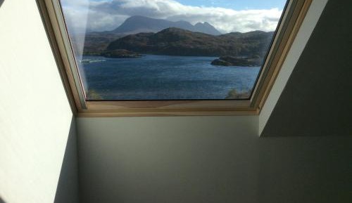 Standard Twin Room with Sea View