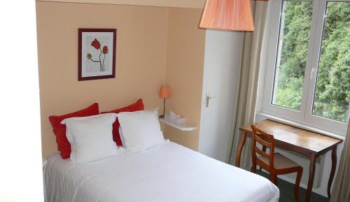 Double Room with Courtyard View