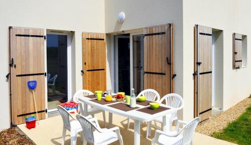 One-Bedroom Apartment (6 Adults)