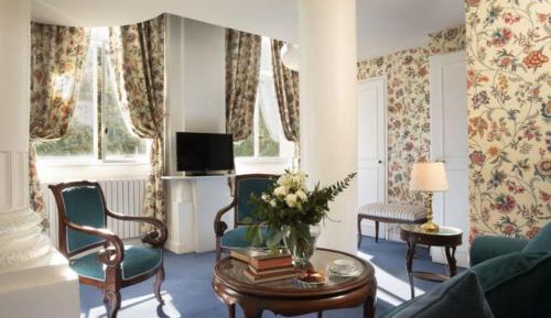 Junior Suite - Pavilion