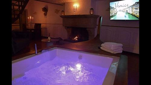 Superior Apartment with Sauna