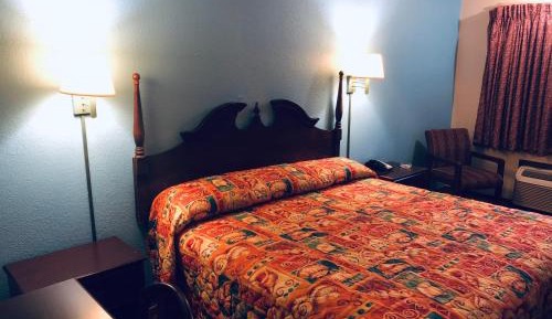King Room - Smoking 