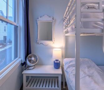 Budget Triple Room