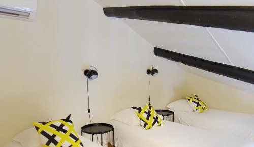 Family Mezzanine Room