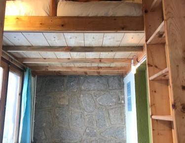 Studio - Split Level