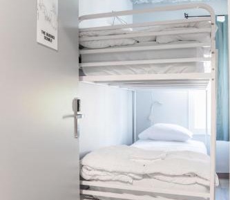 Budget Double or Twin Room