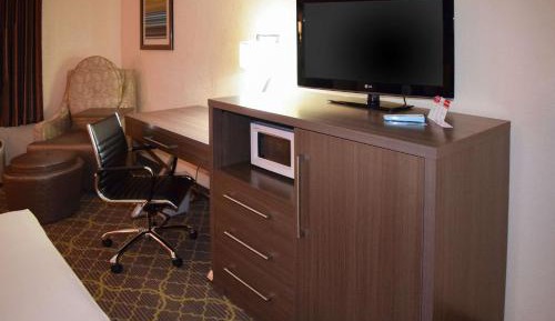 King Room - Non-Smoking